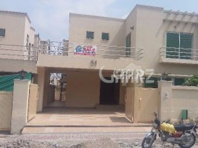 350 Square Yard House for Sale in Karachi Navy Housing Scheme Zamzama