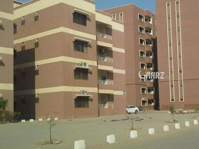 3500 Square Feet Apartment for Sale in Karachi Askari-5