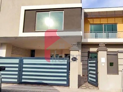 377 Sq.yd House for Rent in Sector J, Askari 5, Malir Cantonment, Karachi