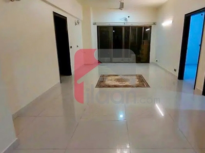 4 Bed Apartment for Rent in KDA Scheme 1, Karachi