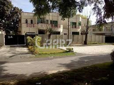 4 Kanal House for Sale in Islamabad F-8