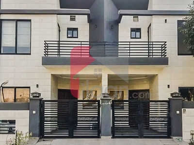 4 Marla House for Sale in Canal Valley, Main Canal Bank Road, Lahore