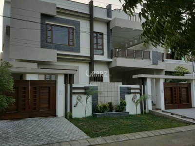 4 Marla House for Sale in Islamabad D-12/1
