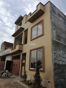 4 Marla House for Sale in Islamabad Kayani Town