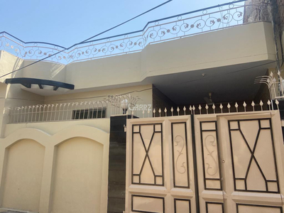 4 Marla House for Sale in Sargodha Farooq Colony