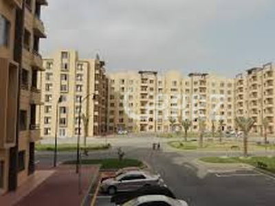 400 Square Feet Apartment for Sale in Lahore Bahria Town Sector E