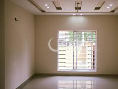 406 Square Feet Apartment for Sale in Lahore Bahria Town Sector E