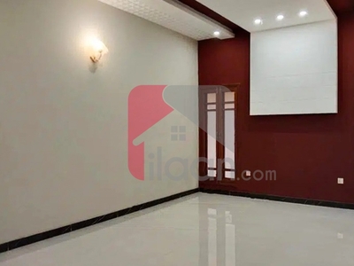 416 Sq.yd House for Rent (Ground Floor) in Block L, North Nazimabad Town, Karachi