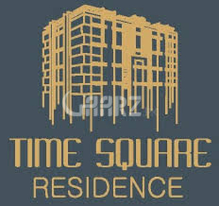 432 Square Feet Apartment for Sale in Lahore Time Square Mall & Residencia