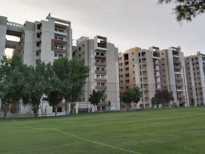 4400 Square Feet Apartment for Sale in Karachi Nhs Karsaz