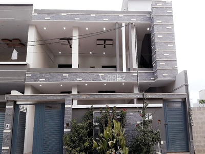 490 Square Yard House for Sale in Karachi Block-1,