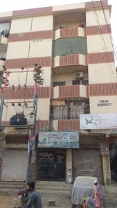 4bed Ground Floor Portion for Sale in Mehmoodabad 2