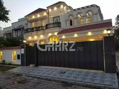 5 Marla House for Sale in Faisalabad Madina Town