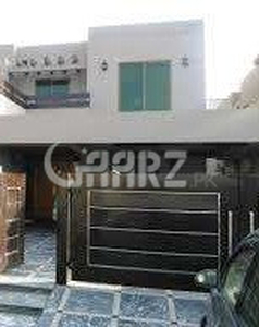 5 Marla House for Sale in Islamabad B-17 Multi Gardens