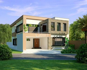 5 Marla House for Sale in Islamabad Bhria Enclave