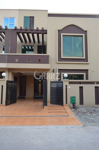 5 Marla House for Sale in Lahore Bahria Orchard