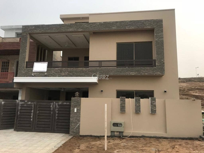 5 Marla House for Sale in Lahore Bahria Town Sector D