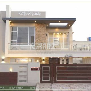 5 Marla House for Sale in Lahore DHA Phase-4 Block Aa