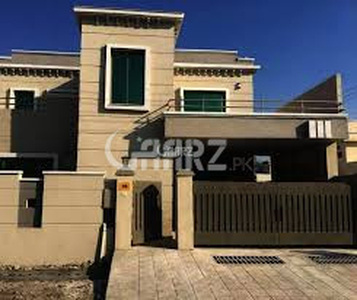 5 Marla House for Sale in Lahore Nargis Block