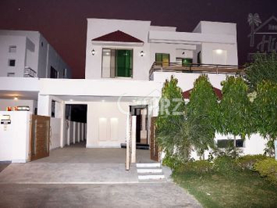 5 Marla House for Sale in Lahore Nazim Block