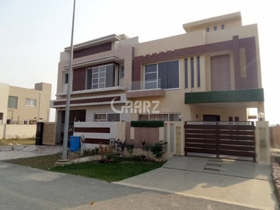 5 Marla House for Sale in Lahore Pak Block