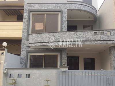 5 Marla House for Sale in Lahore Sector M-7 Block B