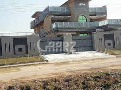 5 Marla House for Sale in Peshawar Al Haram Model Town