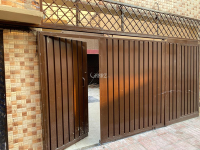 5 Marla House for Sale in Rahim Yar Khan Azizabad