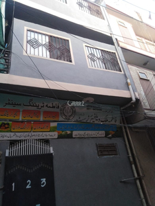 5 Marla House for Sale in Rawalpindi