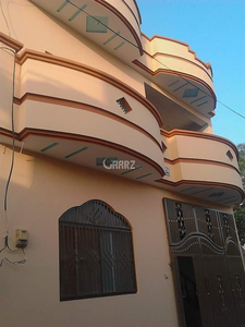 5 Marla House for Sale in Rawalpindi National Colony