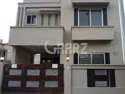 5 Marla House for Sale in Rawalpindi Rafi Block