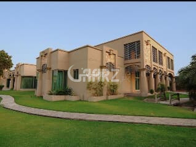 500 Marla House for Sale in Karachi DHA Phase-5