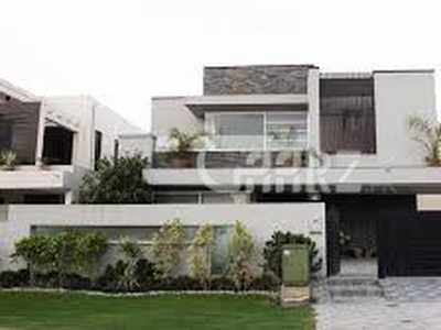 500 Square Yard House for Sale in Karachi Falcon Complex New Malir