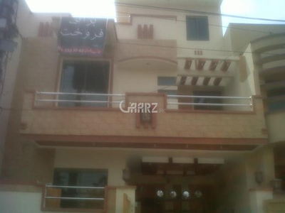 5.25 Marla House for Sale in Islamabad Tarlai