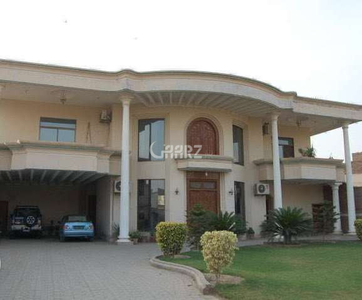 6 Kanal House for Sale in Lahore Model Town