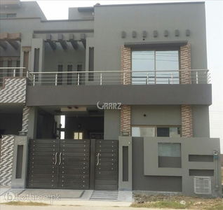 6 Marla House for Sale in Islamabad B-17