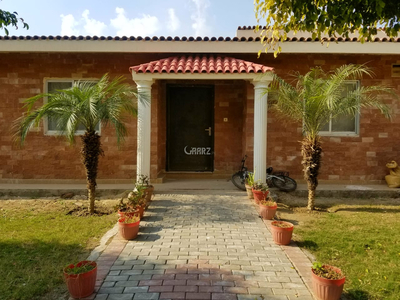 6 Marla House for Sale in Lahore Bahria Nasheman Ferozpur Road