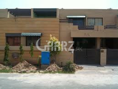 6 Marla House for Sale in Lahore Bahria Town Sector D