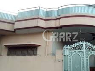 6 Marla House for Sale in Lahore DHA Phase-3