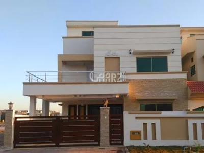 6 Marla House for Sale in Lahore Johar Town Phase-1