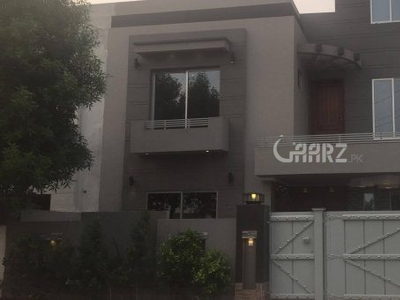 6 Marla House for Sale in Lahore State Life Phase-1