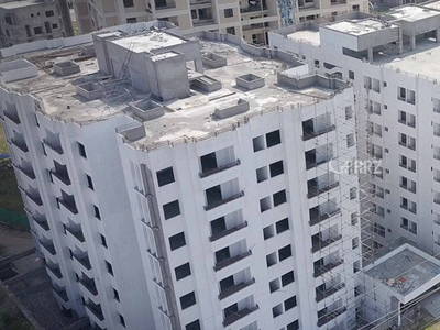 602 Square Feet Apartment for Sale in Islamabad Defence Residency Giga DHA-2
