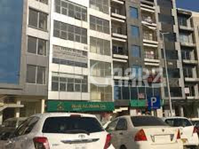610 Square Feet Apartment for Sale in Islamabad B-17