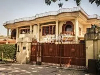 666 Square Yard House for Sale in Karachi DHA Phase-5, DHA Defence,