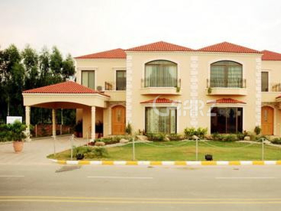 6.7 Kanal Farm House for Sale in Islamabad DHA Phase-1