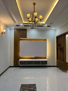 7 Marla 1.5 Storey Luxury House In Jinnah Garden Near Commercial Markaz