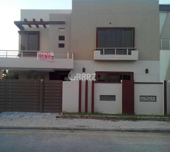 7 Marla House for Sale in Islamabad G-10