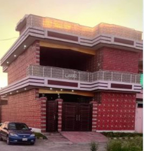 7 Marla House for Sale in Peshawar Sector A