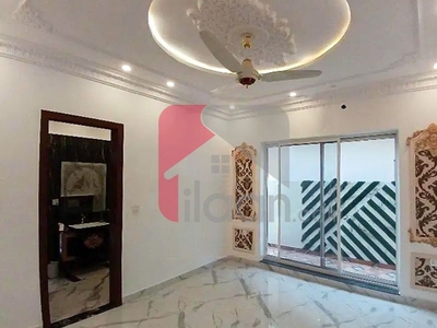 7 Marla House for Sale in Punjab Co-Operative Housing Society, Lahore