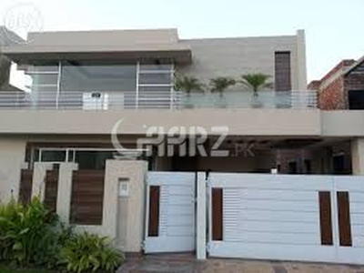 7 Marla House for Sale in Rawalpindi Umer Block, Bahria Town Phase-8